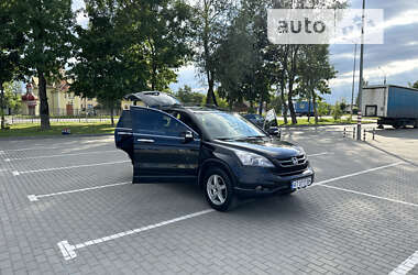 Внедорожник / Кроссовер Honda CR-V 2010 в Коломые