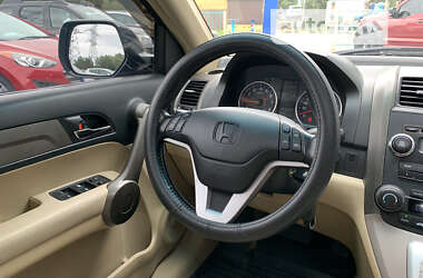 Внедорожник / Кроссовер Honda CR-V 2008 в Харькове