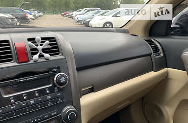 Внедорожник / Кроссовер Honda CR-V 2008 в Харькове