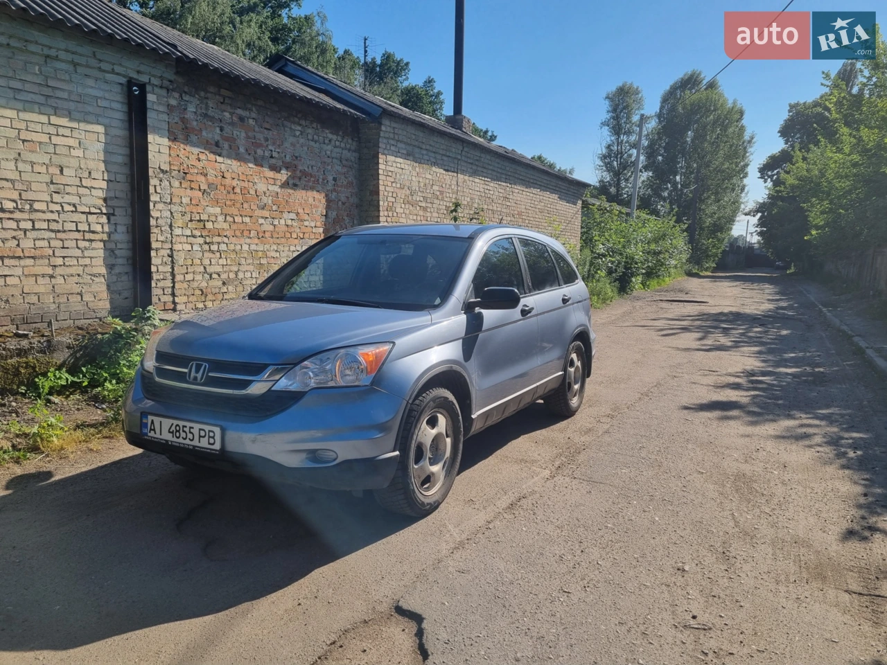 2011 Honda CR-V - мініатюра 37