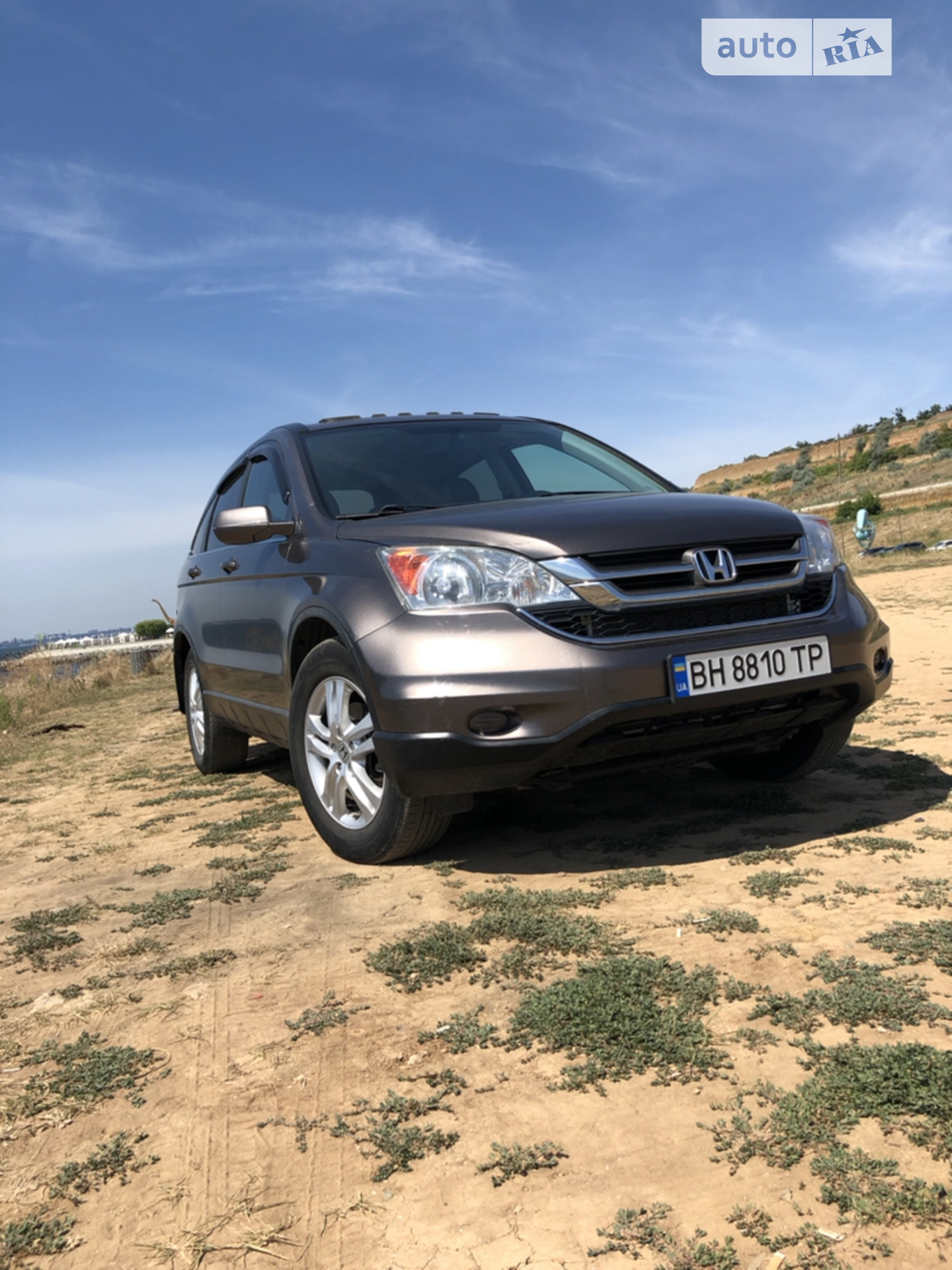 2011 Honda CR-V - мініатюра 7
