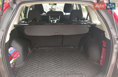 Внедорожник / Кроссовер Honda CR-V 2013 в 
