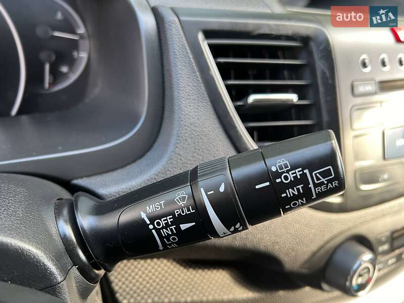 Внедорожник / Кроссовер Honda CR-V 2013 в Самборе