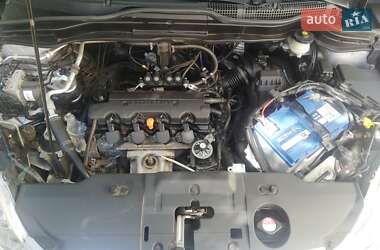 Внедорожник / Кроссовер Honda CR-V 2007 в 
