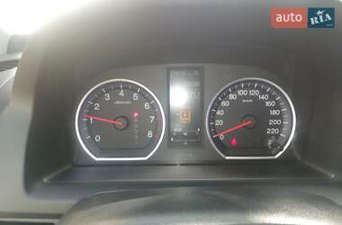 Внедорожник / Кроссовер Honda CR-V 2007 в 