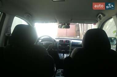 Внедорожник / Кроссовер Honda CR-V 2007 в 