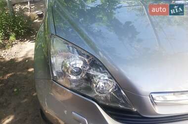 Внедорожник / Кроссовер Honda CR-V 2007 в 