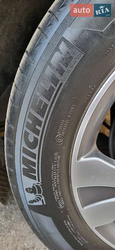 Позашляховик / Кросовер Honda CR-V 2012 в Нікополі