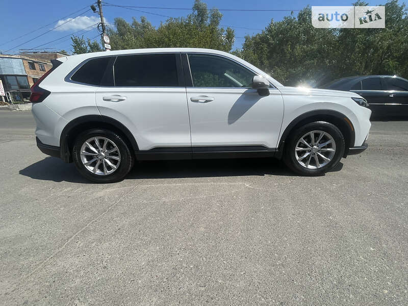 Внедорожник / Кроссовер Honda CR-V 2023 в Киеве