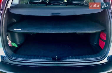 Внедорожник / Кроссовер Honda CR-V 2008 в 