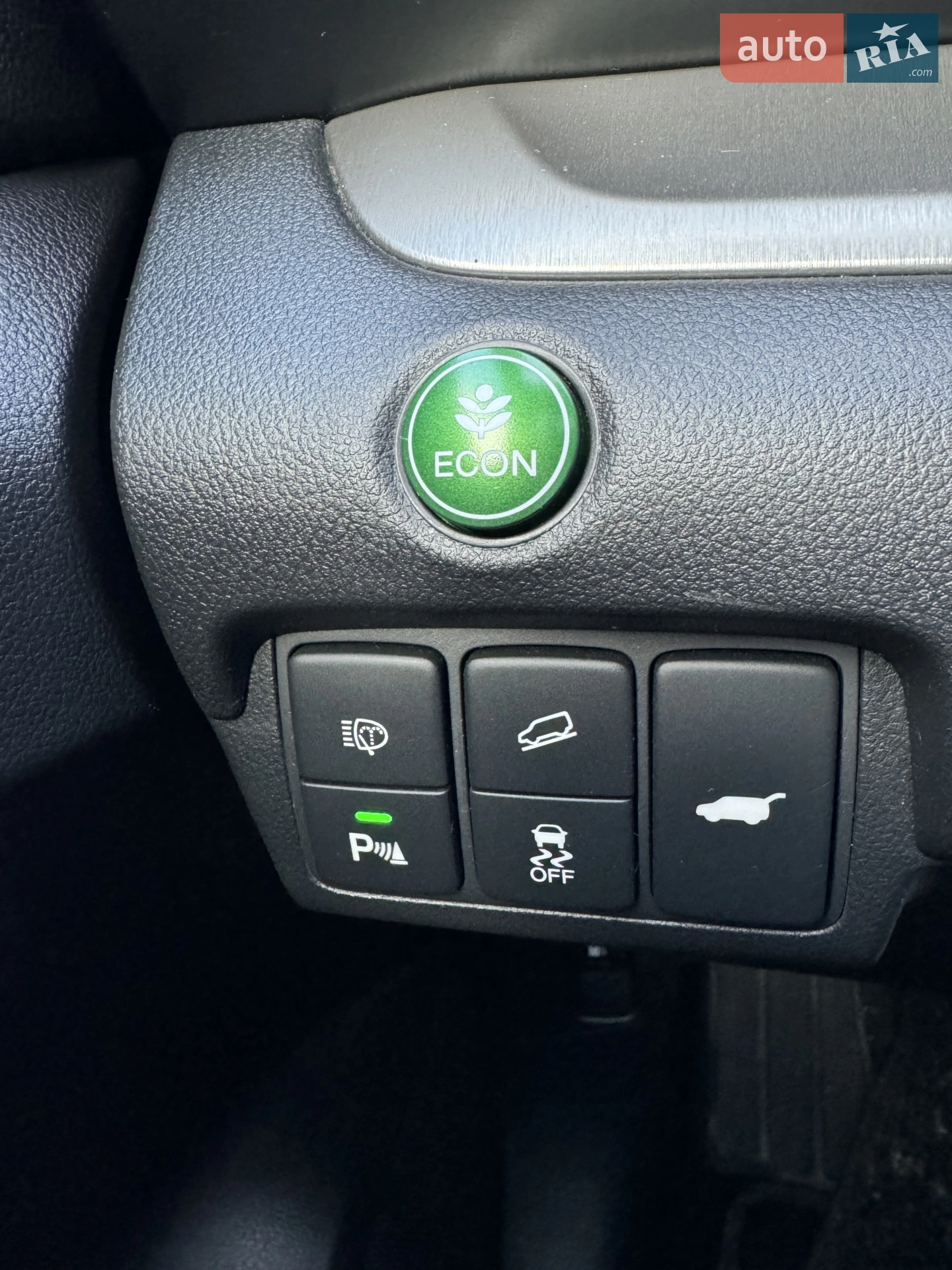 2012 Honda CR-V - мініатюра 9