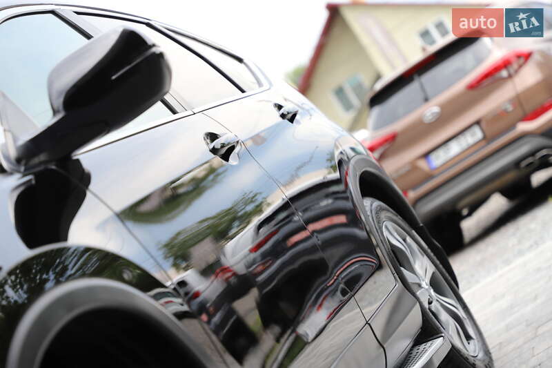 Внедорожник / Кроссовер Honda CR-V 2014 в Дрогобыче