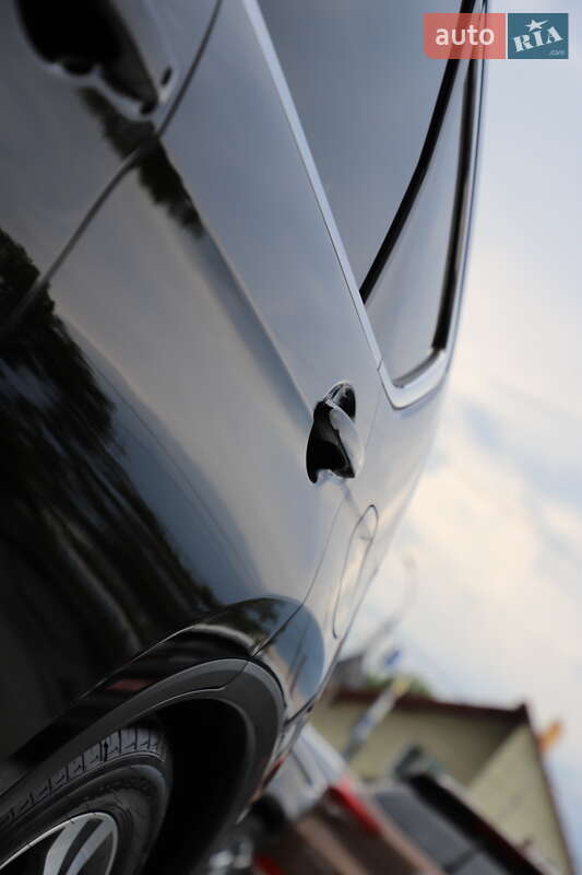 Внедорожник / Кроссовер Honda CR-V 2014 в Дрогобыче
