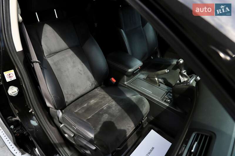 Внедорожник / Кроссовер Honda CR-V 2014 в Дрогобыче