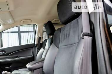 Внедорожник / Кроссовер Honda CR-V 2014 в Дрогобыче