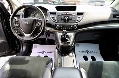 Внедорожник / Кроссовер Honda CR-V 2014 в Дрогобыче