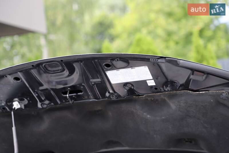 Внедорожник / Кроссовер Honda CR-V 2014 в Дрогобыче