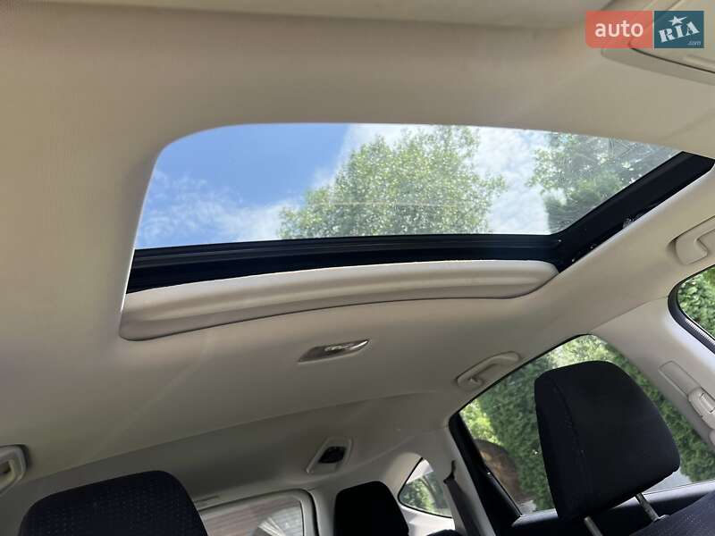 Позашляховик / Кросовер Honda CR-V 2014 в Чернівцях фото 7 Позашляховик / Кросовер Honda CR-V 2014 в Чернівцях