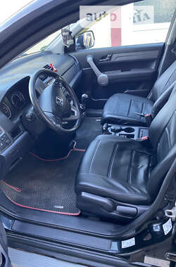 Внедорожник / Кроссовер Honda CR-V 2006 в 
