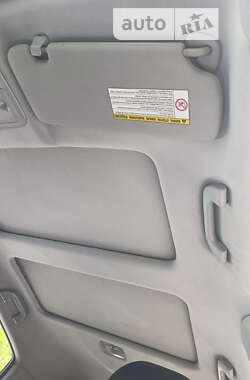 Внедорожник / Кроссовер Honda CR-V 2006 в 