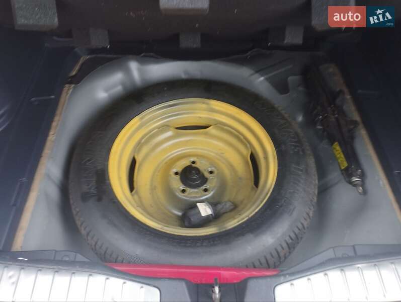 Внедорожник / Кроссовер Honda CR-V 2010 в Бердичеве фото 17 Внедорожник / Кроссовер Honda CR-V 2010 в Бердичеве