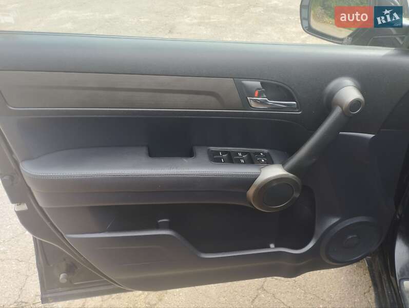 Внедорожник / Кроссовер Honda CR-V 2010 в Бердичеве фото 28 Внедорожник / Кроссовер Honda CR-V 2010 в Бердичеве