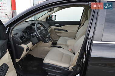 Внедорожник / Кроссовер Honda CR-V 2013 в Виннице