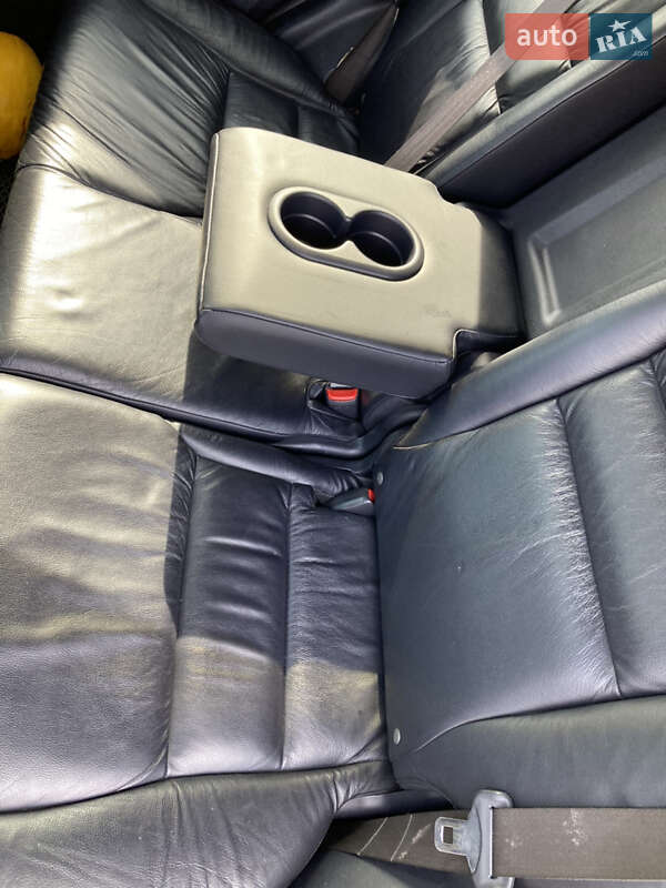 Внедорожник / Кроссовер Honda CR-V 2008 в Бориславе