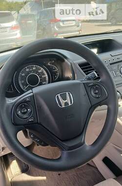 Внедорожник / Кроссовер Honda CR-V 2014 в Первомайске