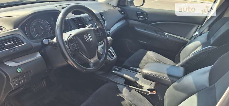 Внедорожник / Кроссовер Honda CR-V 2013 в Луцке