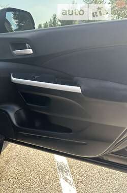 Внедорожник / Кроссовер Honda CR-V 2013 в 