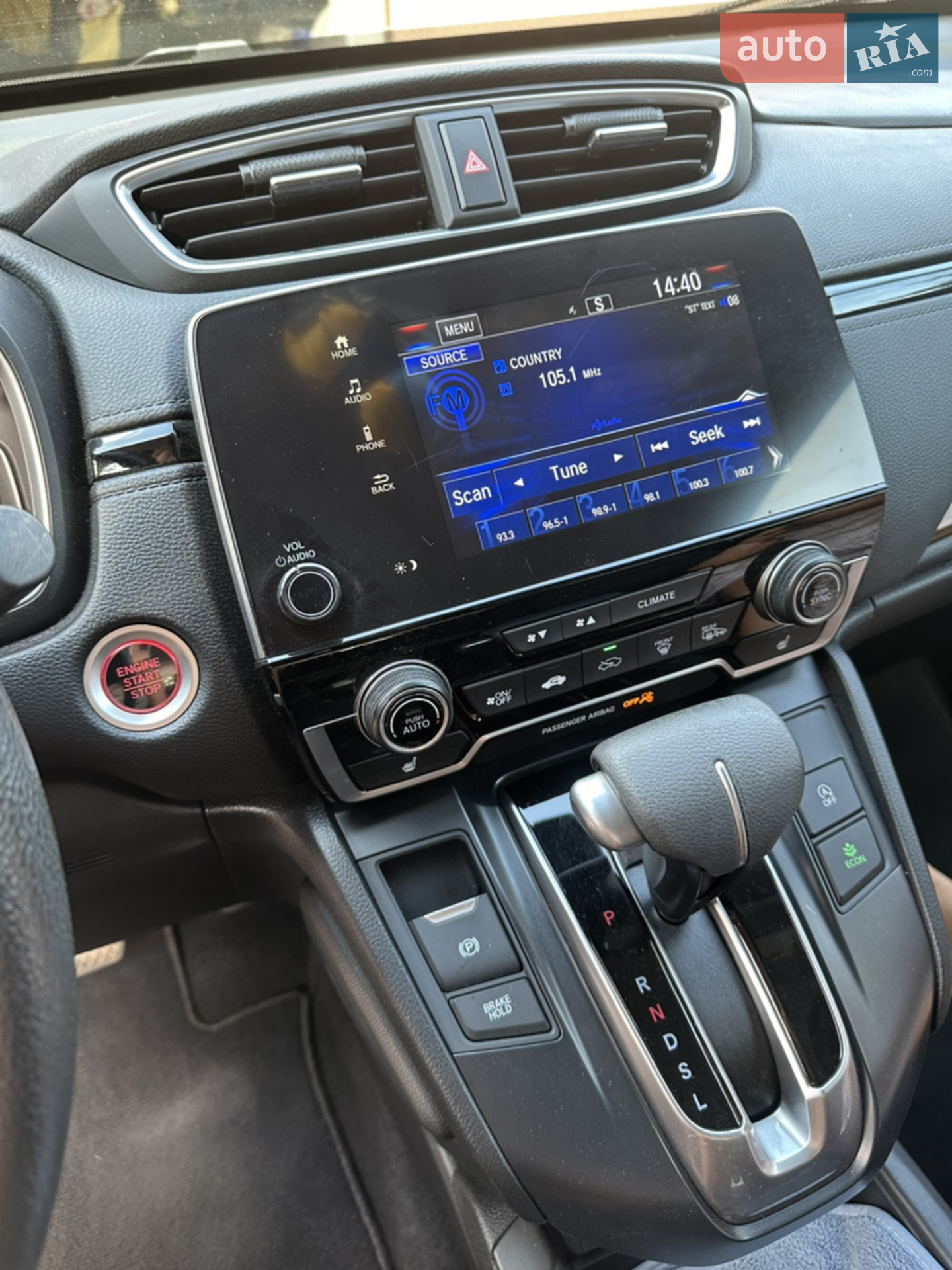 2021 Honda CR-V - мініатюра 10