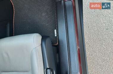Внедорожник / Кроссовер Honda CR-V 2015 в 