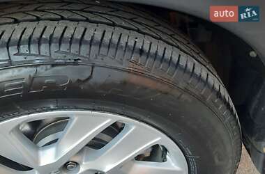 Внедорожник / Кроссовер Honda CR-V 2015 в 