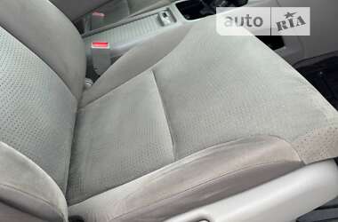 Позашляховик / Кросовер Honda CR-V 2013 в Києві