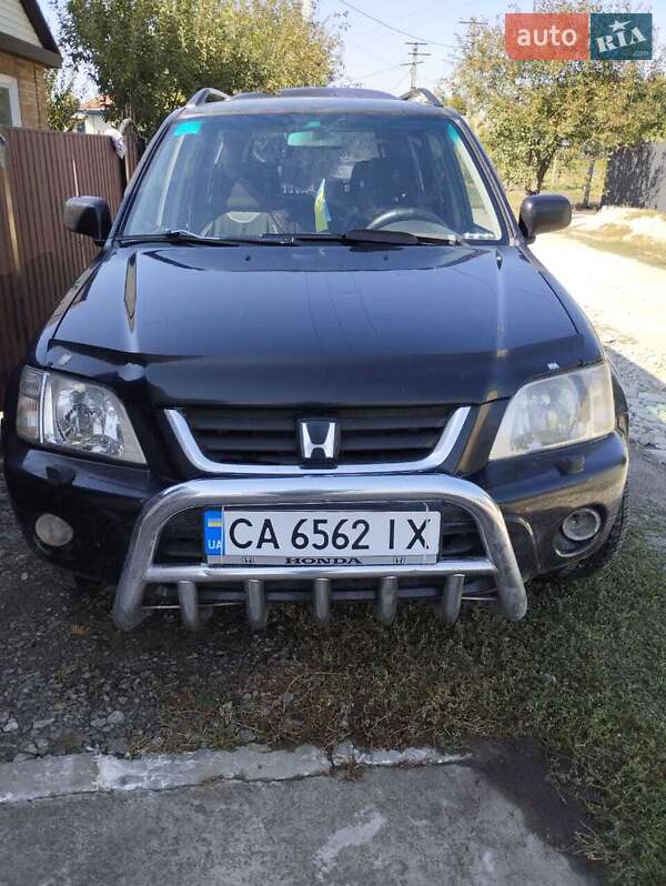 Honda CR-V 1999