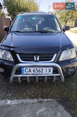 Внедорожник / Кроссовер Honda CR-V 1999 в 