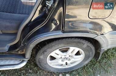 Внедорожник / Кроссовер Honda CR-V 1999 в 