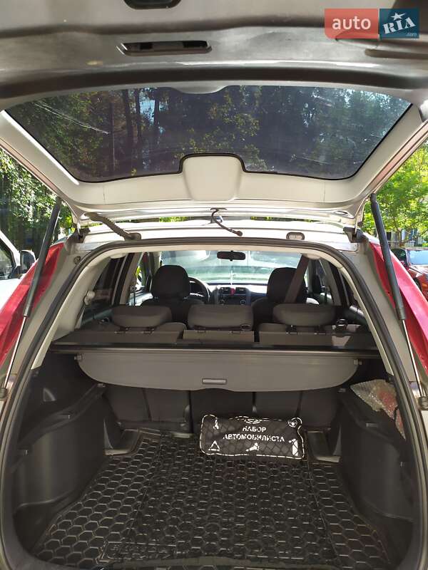 Внедорожник / Кроссовер Honda CR-V 2008 в Одессе