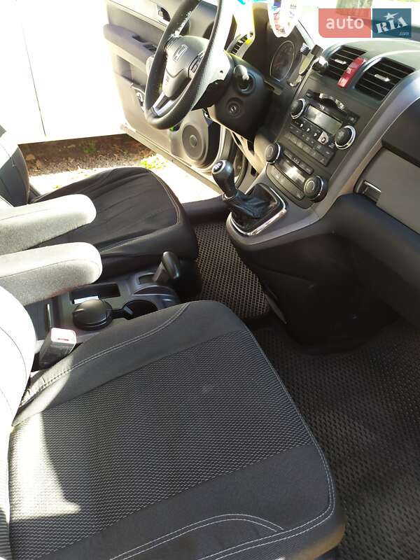 Внедорожник / Кроссовер Honda CR-V 2008 в Одессе