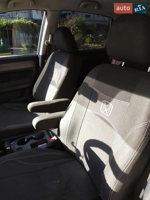 Внедорожник / Кроссовер Honda CR-V 2008 в Одессе