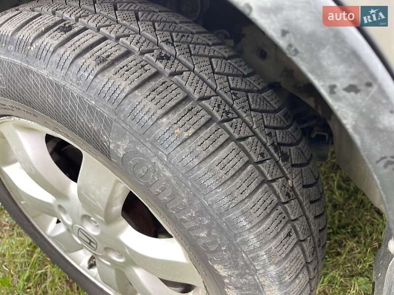 Внедорожник / Кроссовер Honda CR-V 2008 в Стрые