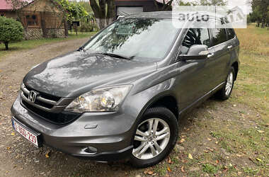 Внедорожник / Кроссовер Honda CR-V 2010 в Коломые