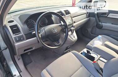 Внедорожник / Кроссовер Honda CR-V 2010 в Киеве