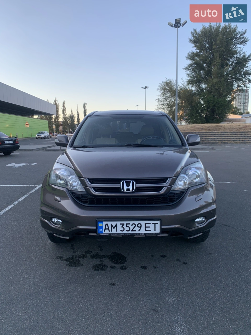2011 Honda CR-V - мініатюра 35