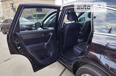 Позашляховик / Кросовер Honda CR-V 2011 в Харкові