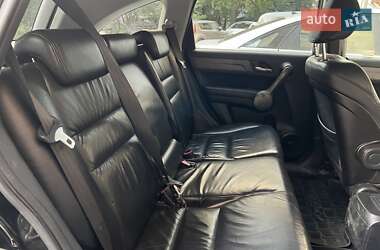 Внедорожник / Кроссовер Honda CR-V 2008 в 