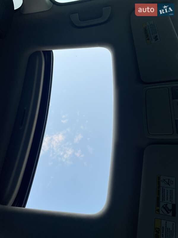 Позашляховик / Кросовер Honda CR-V 2015 в Дніпрі фото 7 Позашляховик / Кросовер Honda CR-V 2015 в Дніпрі