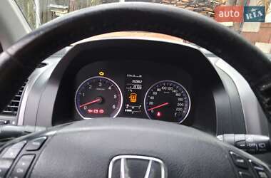 Внедорожник / Кроссовер Honda CR-V 2008 в 