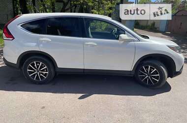 Позашляховик / Кросовер Honda CR-V 2014 в Коростені